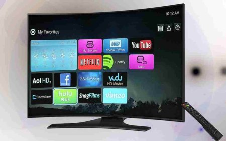 आपका Smart TV भी हो सकता है हैक? ये 5 खतरनाक संकेत दिखें तो तुरंत हो जाएं अलर्ट