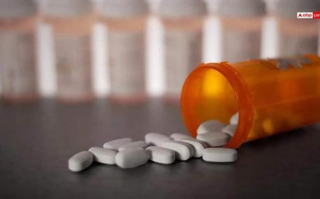 पेन किलर निमोस्लाइड पर सरकार ने लगाया बैन, कहा- '100 MG से ज्यादा...'