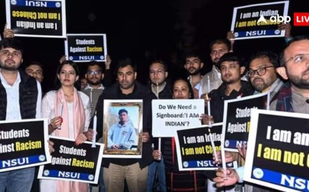 Anjel Chakma Death In Dehradun: त्रिपुरा के छात्र को ‘चीनी मोमो’ कहा गया, परिजनों का दावा; देहरादून पुलिस ने किया इनकार