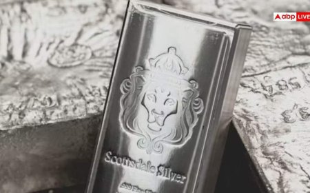 चांदी ने साल के आखिरी दिन निवेशकों को दिया बड़ा झटका; 18 हजार रुपये फिसली, जानें ताजा भाव