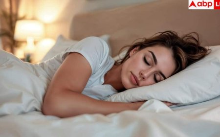 Nighttime Anxiety Causes: रात को क्यों बढ़ जाती है एंग्जायटी, एक्सपर्ट से जानें अच्छी नींद के लिए क्या करें?