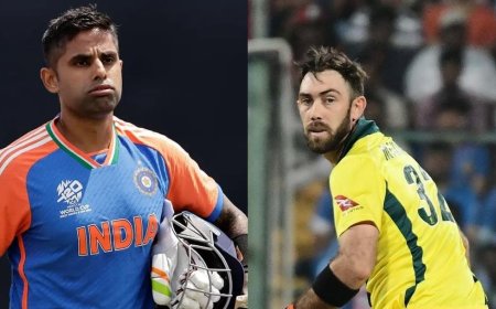 साल 2026 में इंटरनेशनल क्रिकेट को अलविदा कह सकते हैं 5 सुपरस्टार क्रिकेटर, लिस्ट में सभी चौंकाने वाले नाम