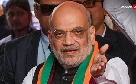 ‘पश्चिम बंगाल में भाजपा सरकार हमारा...’, कोलकाता में BJP कार्यकर्ता सम्मेलन में क्या-क्या बोले अमित शाह