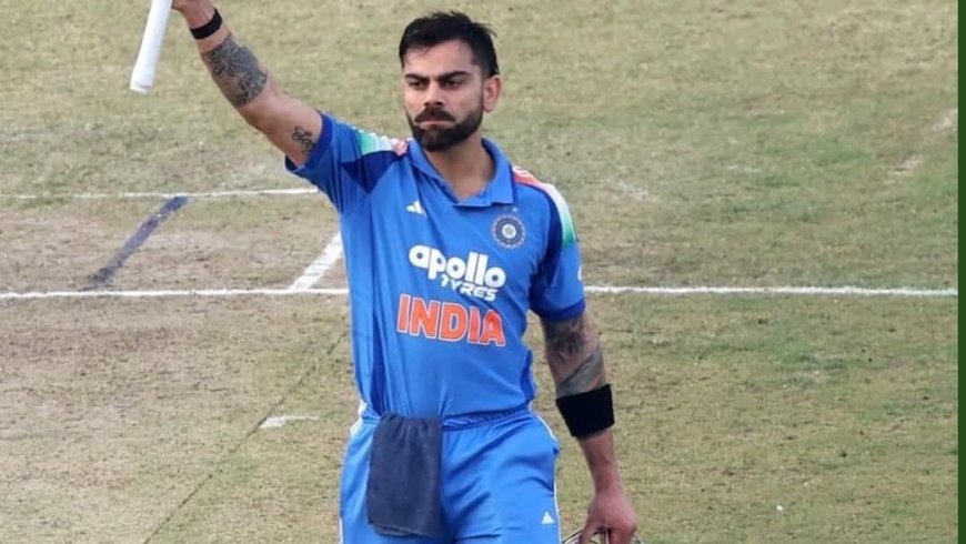 'किंग कोहली' के मुरीद हुए BCCI उपाध्यक्ष राजीव शुक्ला, धवन और इरफान भी हुए विराट के फैन; जानें किसने क्या कहा