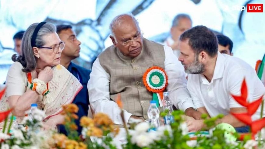 SIR, BLO की मौत और दिल्ली धमाका... संसद में इन मुद्दों पर घेरेगी कांग्रेस, सरकार का क्या है एजेंडा?