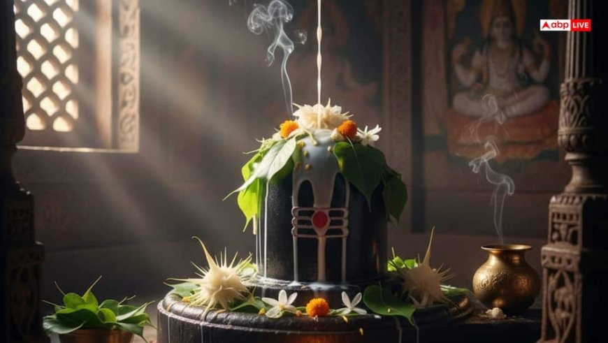 Somvar Puja Vidhi: सोमवार को भगवान शिव को कैसे करें प्रसन्न? जानें सही पूजा विधि और मंत्र