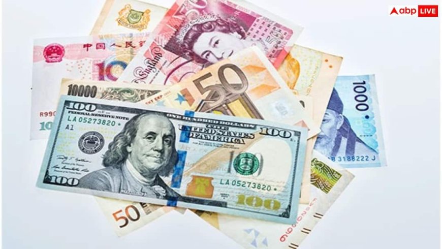 नवंबर में FPI की जबरदस्त बिकवाली, बाजार से निकाले 3,765 करोड़ रुपये, जानें वजह