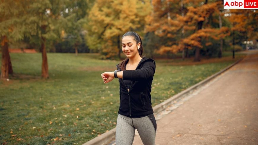 Daily Walking for Heart: महज 30 मिनट की वॉक से हार्ट की हेल्थ कैसे हो सकती है बेहतर? तुरंत फॉलो कर लें सर्जन के बताए ये टिप्स
