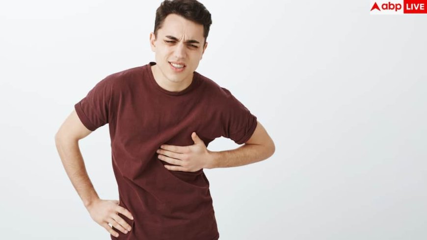 Occupational Liver Disease: इन चार नौकरियों को करने से जल्दी खराब हो जाता है लिवर, आज से ही ढूंढना शुरू कर दें नई जॉब