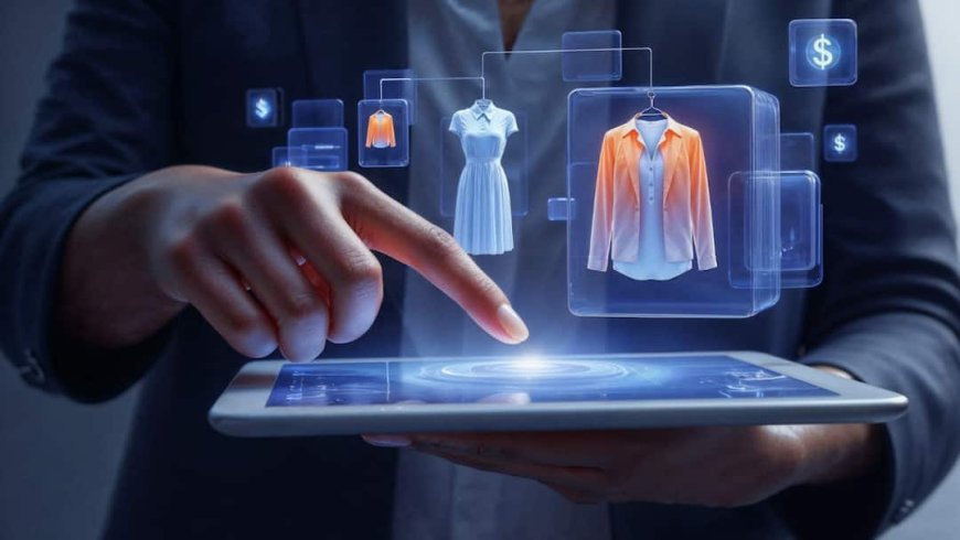 ब्लैक फ्राइडे के दौरान लोगों ने की जमकर शॉपिंग, एआई टूल्स से उठाया बेस्ट डील का फायदा, देखें आंकड़े