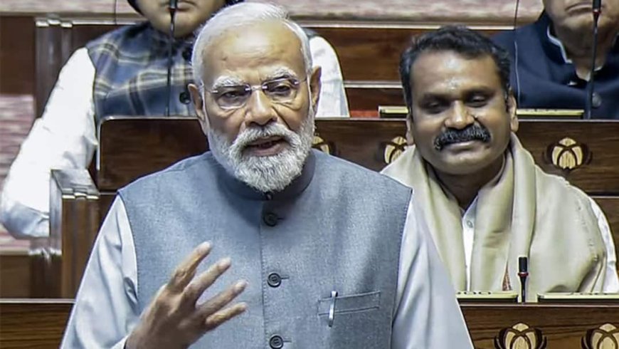 Vande Mataram Discussion: वंदे मातरम पर संसद में होगी चर्चा, 10 घंटे का समय अलॉट; PM मोदी भी होंगे शामिल