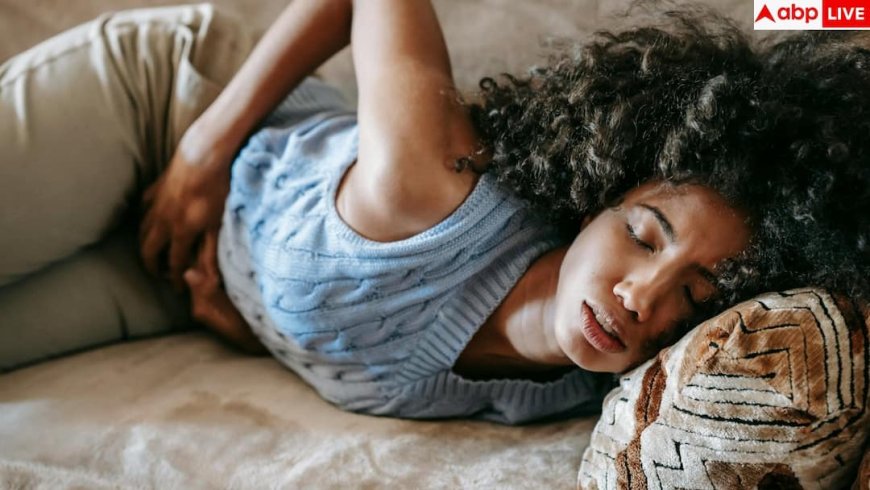 Early Signs Of Liver Damage: लिवर खराब होने से पहले शरीर के इस हिस्से में दिखते हैं 4 निशान, इन्हें कैसे पहचानें?