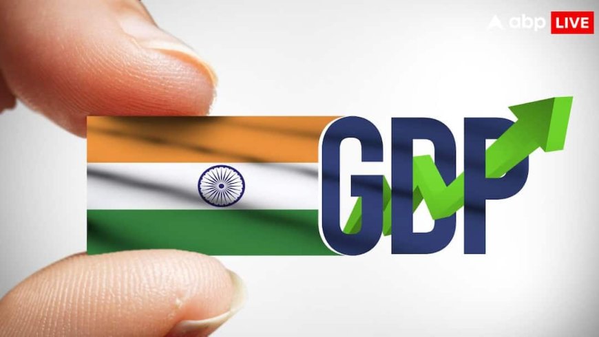 ट्रंप के टैरिफ के बीच भारत की अर्थव्यवस्था ने दिखाया दम, मैन्युफैक्चरिंग सेक्टर ने पकड़ी रफ्तार, अनुमान से बेहतर रहे आंकड़े