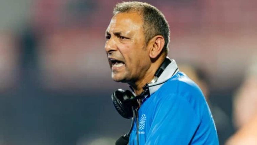 Harendra Singh Resigns: अचानक टीम इंडिया के कोच का इस्तीफा, ‘निजी कारणों’ का दिया हवाला