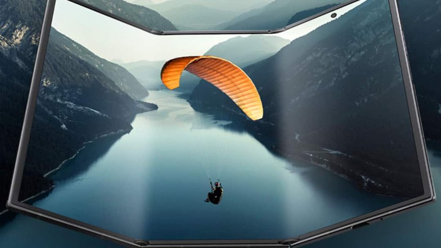 Samsung Galaxy Z TriFold हुआ पेश, फोन पर मिलेगा एकदम डेस्कटॉप जैसा मजा, जानें कीमत और फीचर्स