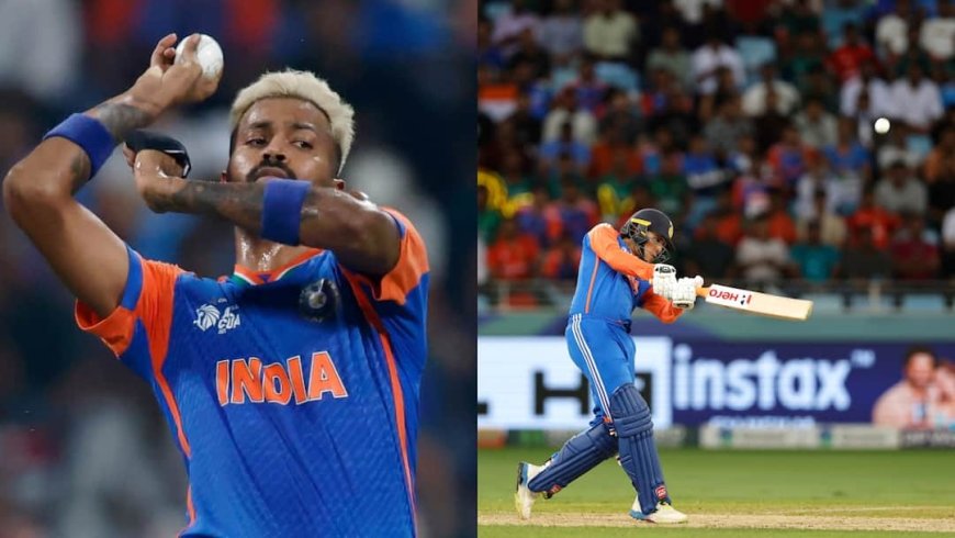 SMAT में अभिषेक शर्मा ने हार्दिक पांड्या को धोया, टी20 सीरीज में दक्षिण अफ्रीका के लिए बनेंगे खतरे की घंटी