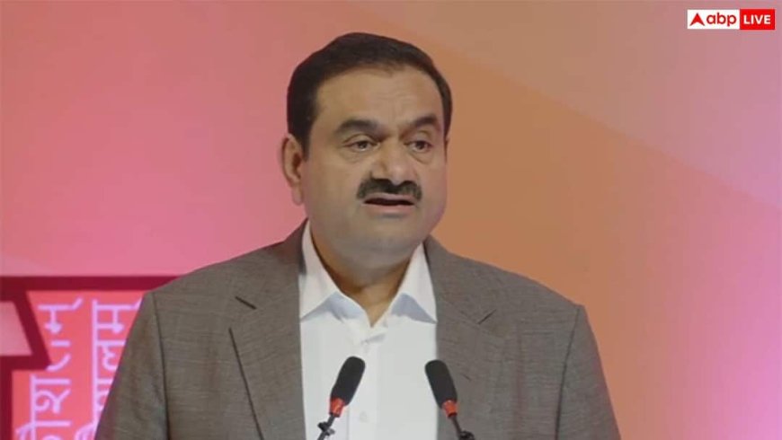 LIC ने बढ़ाई अडानी की ACC में हिस्सेदारी, आखिर क्या है सरकार का कहना? जानें पूरा मामला