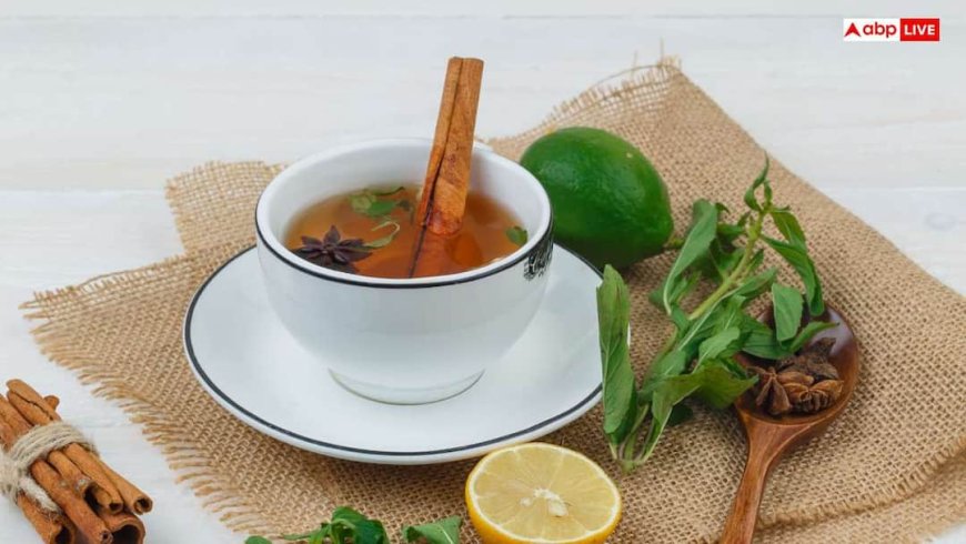 Winter Health Tips: सर्दियों में नहीं होगी इम्युनिटी कम होने की प्रॉब्लम, घर में ऐसे बनाएं आयुर्वेदिक काढ़ा