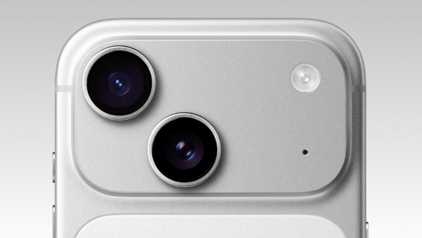 भारत, दुबई और अमेरिका में इतनी हो सकती है आईफोन 18 की कीमत, जानिए इसके एक्सपेक्टेड फीचर्स