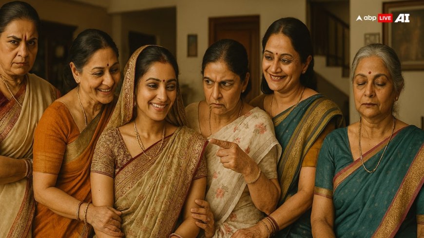 प्राचीन भारत में सास के 6 प्रकार! कहीं आपकी सास भी तो नहीं हैं इनमें से एक? जानें रिश्तों का सच