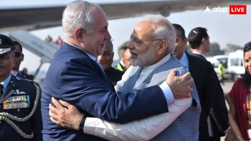 भारत को इजरायल से मिलेगा खतरनाक हथियार, छिपकर दुश्मनों पर बरसाएगा बम, ऑपरेशन सिंदूर में पाकिस्तान को किया था तबाह
