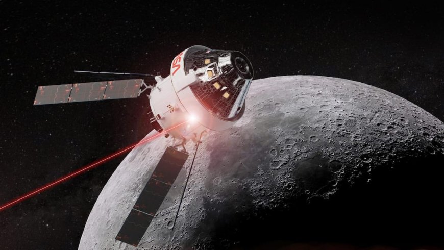 चांद पर भेजना चाहते हैं अपना नाम? नासा दे रही है जबरदस्त मौका, ऐसे करें रजिस्ट्रेशन