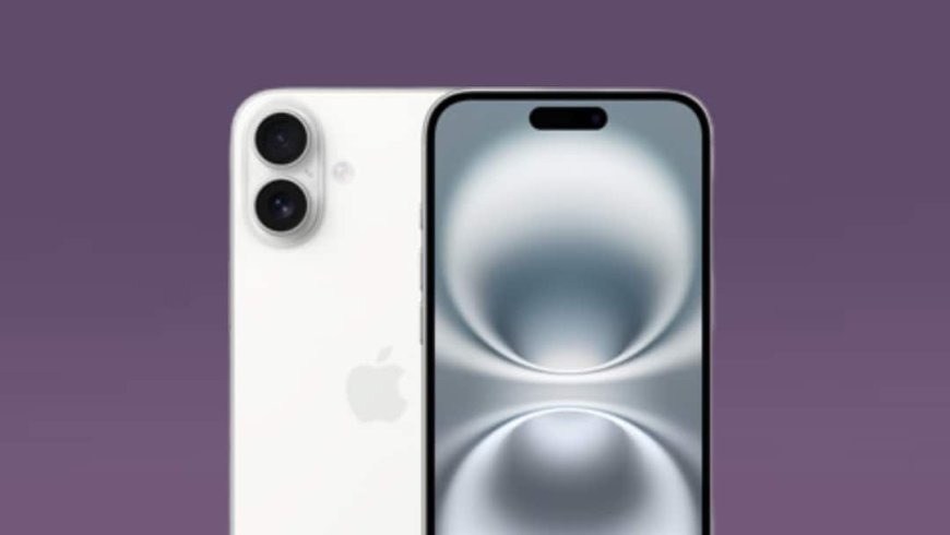 सबसे ज्यादा बिकने वाले इस आईफोन पर आ गई 17,000 रुपये की छूट, जल्दी चेक करें डील