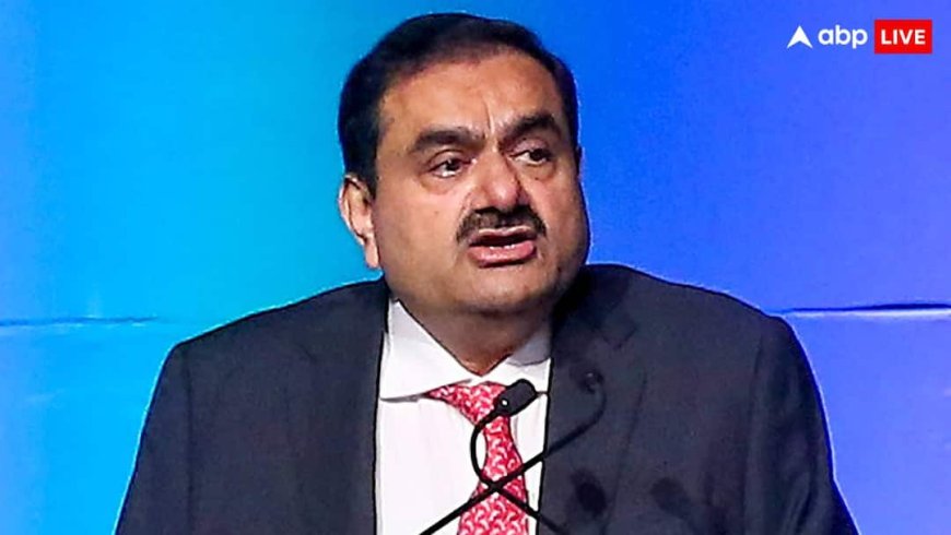 अकेले एयरपोर्ट्स पर 15 बिलियन डॉलर का खर्च! क्या IPO लाने की तैयारी में है अडानी ग्रुप की यह कंपनी?