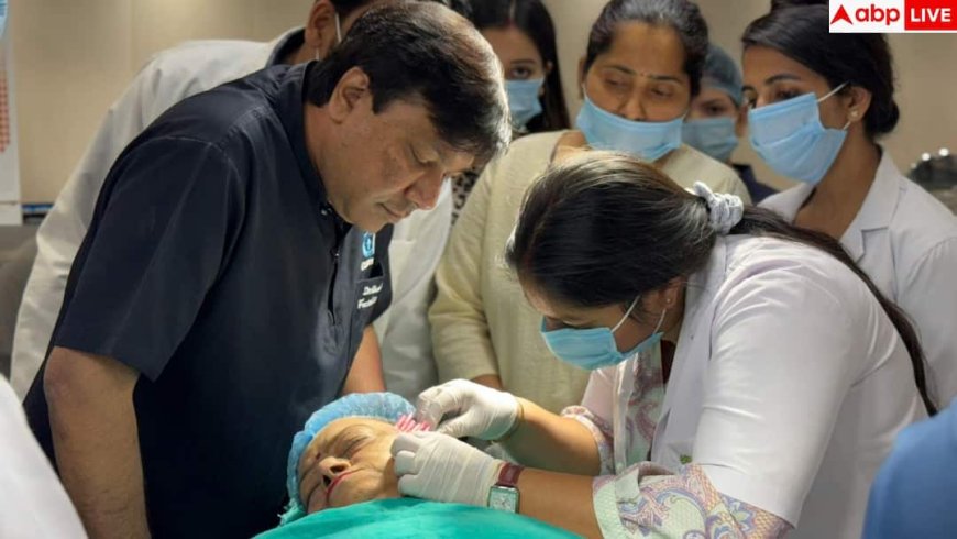 Doctor Population Ratio India: हर 811 नागरिक के लिए केवल एक डॉक्टर! केंद्रीय स्वास्थ्य मंत्री ने दिया जवाब, बताया संकट दूर करने का प्लान