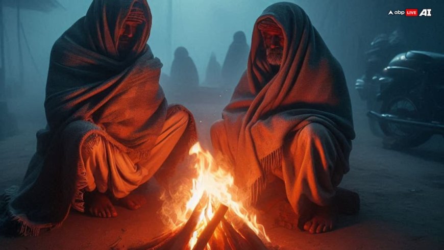 Bengal Weather: दिसंबर की शुरुआत में ही कड़ाके की ठंड, वीकेंड पर और गिरेगा तापमान, जानें मौसम का हाल