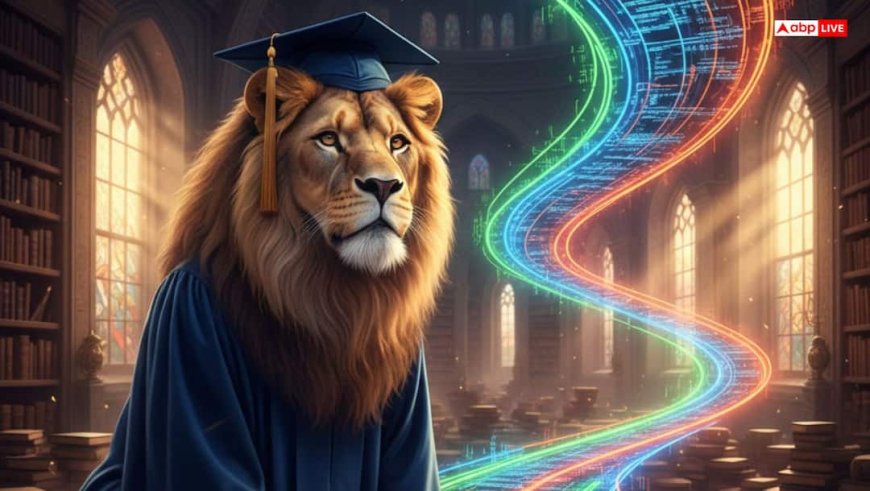 सिंह राशि के छात्रों को साल 2026 में मिलेगा नया मौका, शिक्षा के क्षेत्र में मिलेगी अप्रत्याशित सफलता!