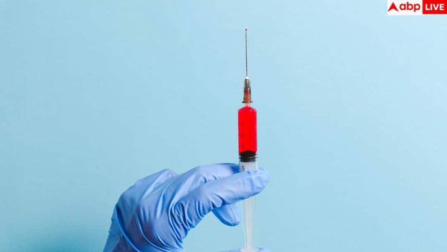 Blood Formation Process: इंसान के शरीर में कैसे बनता है खून, इसमें हड्डियां कैसे करती हैं मदद?