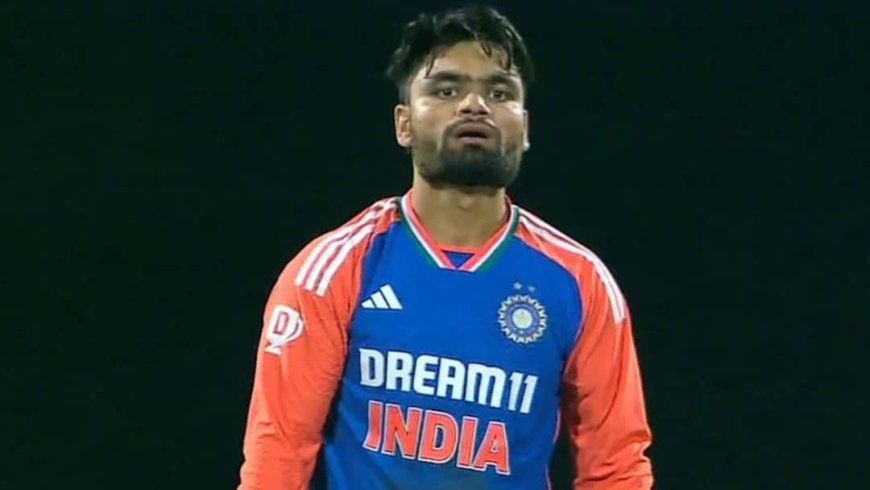IND vs SA T20I: भारत की टी20 टीम से बाहर हुए रिंकू सिंह तो बौखलाए फैंस, दक्षिण अफ्रीका टी20 सीरीज में नहीं मिली जगह