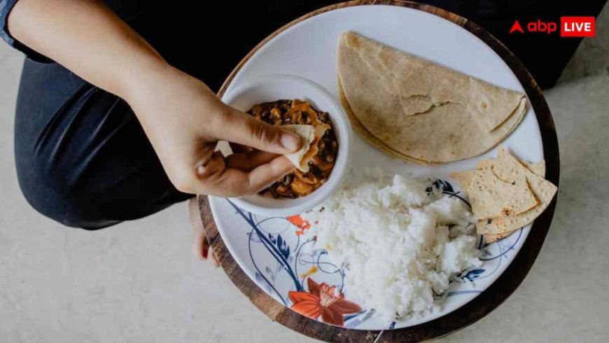 चावल खाएं या रोटी? डाइटिशियन ने बताया- रात में कौन-सा खाना है ज्यादा फायदेमंद?