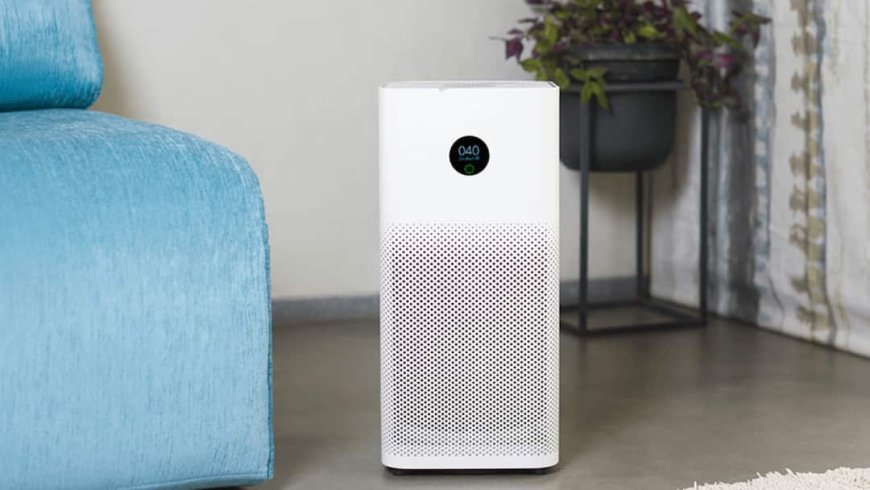 जहरीली हवा से बचने का सहारा बने एयर प्यूरिफायर, इस साल 30 प्रतिशत बढ़ गई बिक्री