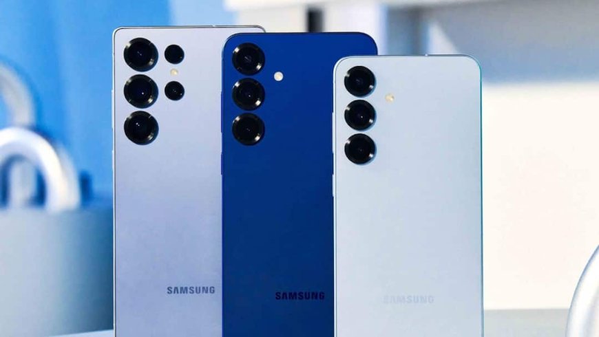 अगले साल आएगी सैमसंग की फ्लैगशिप Galaxy S26 सीरीज, लॉन्च से पहले ही लीक हो गए ये फीचर्स