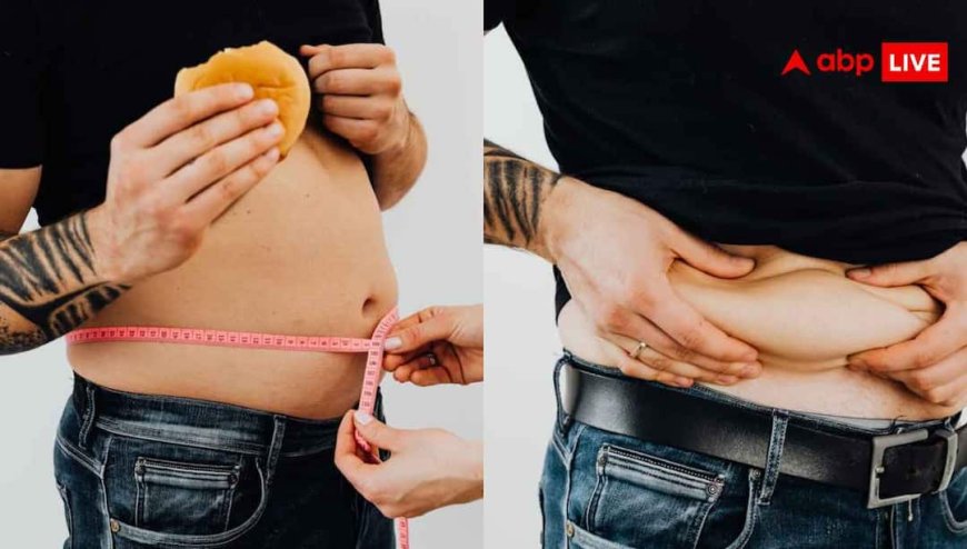 अब वजन घटाने डाइट के लिए प्लान बनाना आसान, फिजियोथेरेपिस्ट ने बताया ChatGPT का स्मार्ट तरीका