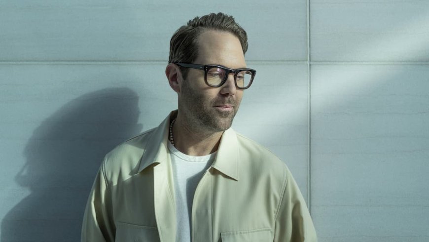 लिक्विड ग्लास UI बनाने वाले डिजाइनर ने ऐप्पल को कहा टाटा बाय-बाय, अब इस कंपनी से जुड़ेंगे