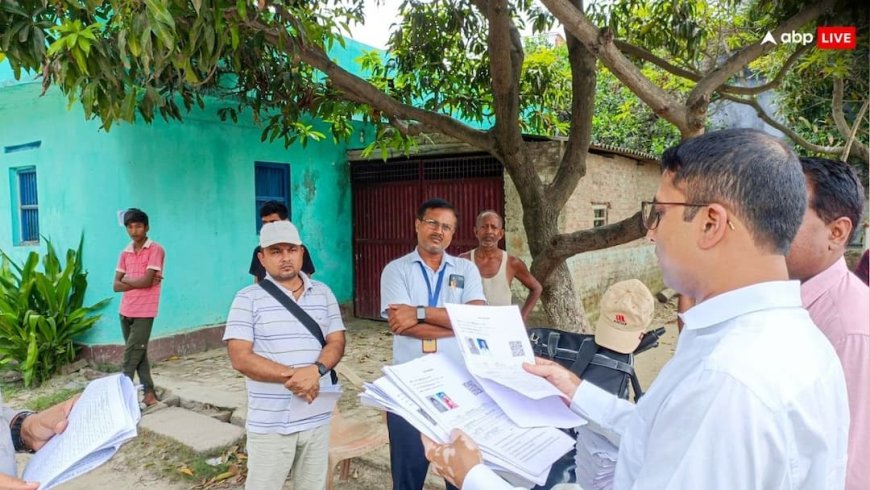 BLO के सुसाइड और काम का दबाव... SIR पर सरकारी कर्मचारियों से बोला SC- ये जरूरी काम, करना ही होगा