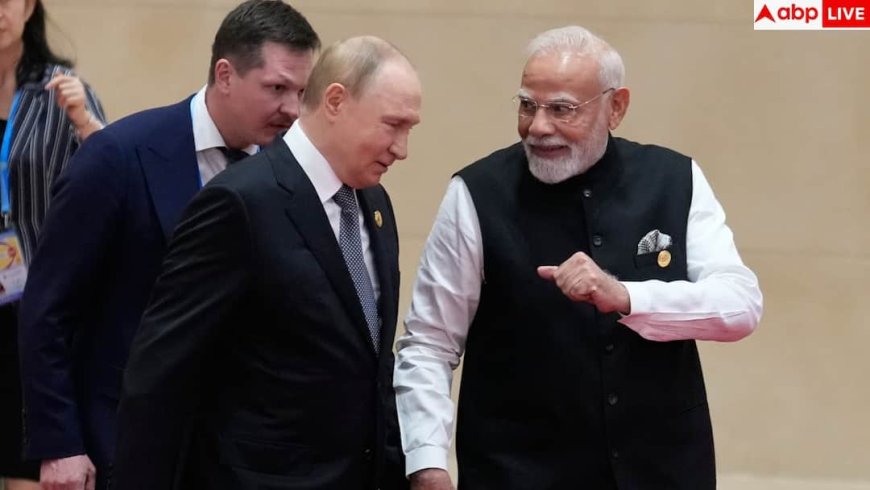 Putin Food Habits: खाने में यह डिश सबसे ज्यादा पसंद करते हैं पुतिन, जानें इसे कैसे किया जाता है तैयार?