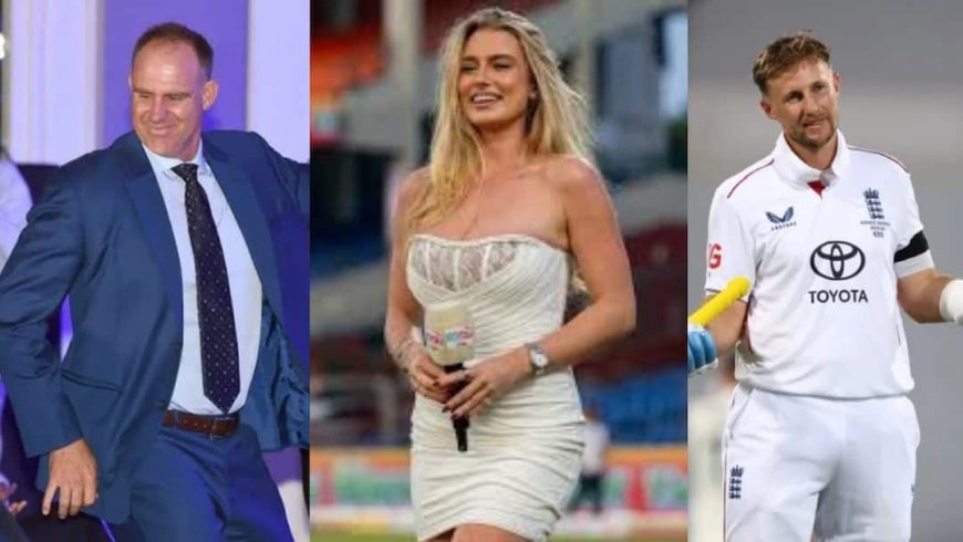 बच गई मैथ्यू हेडन की इज्जत, कपड़े उतारने वाले कमेन्ट पर बेटी ग्रेस ने दी मजेदार प्रतिक्रिया