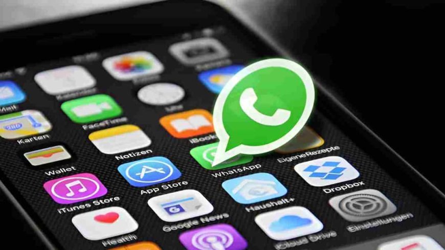 WhatsApp का सीक्रेट फीचर लॉन्च! Android यूज़र्स हुए बाहर, सिर्फ iPhone वालों को मिलेगी ये सुविधा, जानिए कैसे करेगा काम