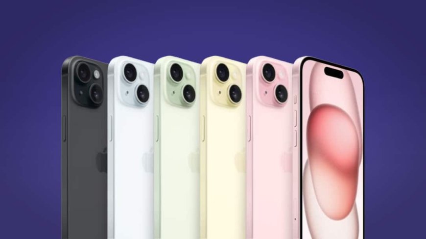 आ गया Apple iPhone 15 को सस्ते में खरीदने का मौका, यहां मिल रहा है 28,000 से ज्यादा का डिस्काउंट