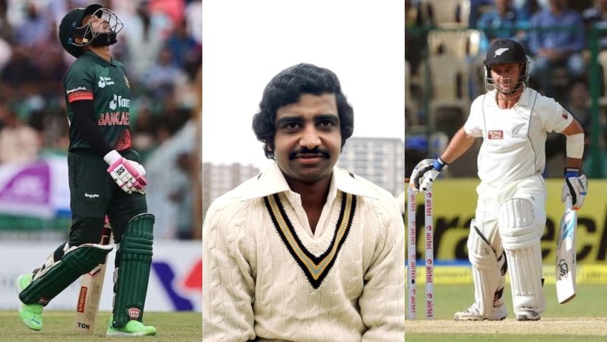 ये पांच हैं सबसे कम हाइट वाले क्रिकेटर, जानिए कौन-कौन लिस्ट में शामिल