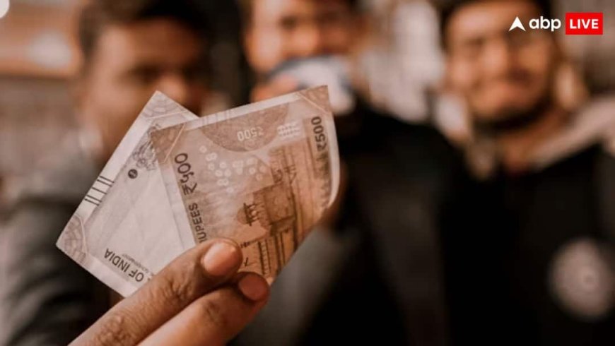 8.2 पर्सेंट की ग्रोथ रेट, फर्राटा भर रही देश की इकोनॉमी; फिर भी क्यों डॉलर के सामने पस्त हुआ रुपया?