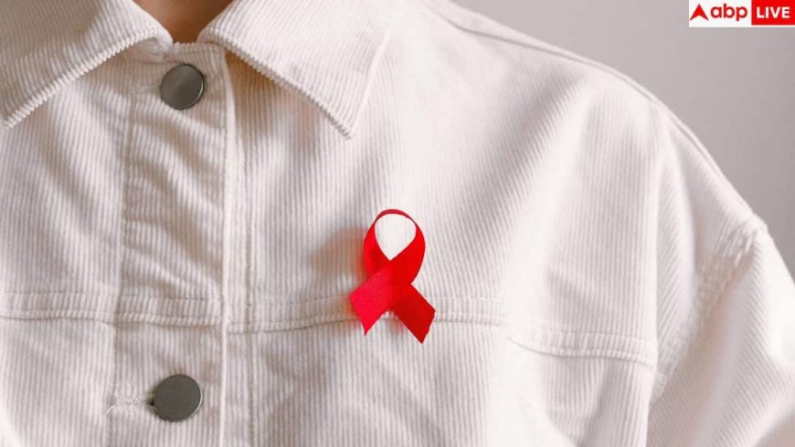HIV To AIDS Progression: शरीर में कितने साल रहने पर HIV वायरस बन जाता है AIDS, जानें कब हो जाता है खतरनाक?