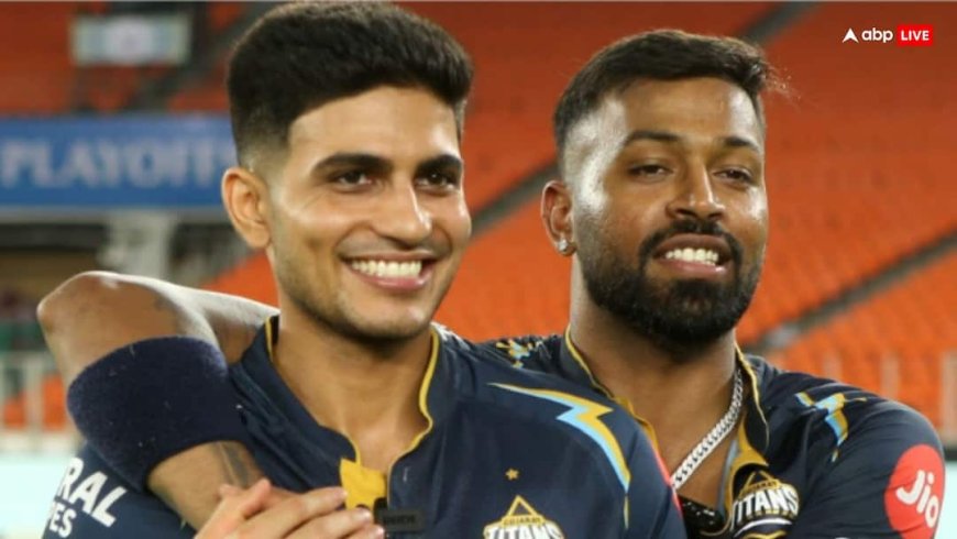 Hardik Pandya और Shubman Gill: क्या है इन क्रिकेट सितारों की सफलता का राज़? राशि और नक्षत्र का है गहरा कनेक्शन!