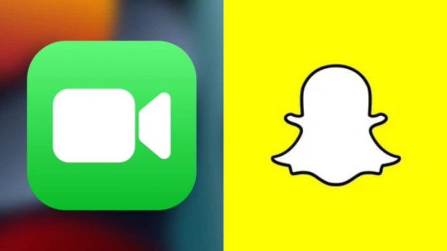 यहां यूज नहीं कर पाएंगे फेसटाइम और स्नैपचैट, सरकार ने लगा दिया बैन