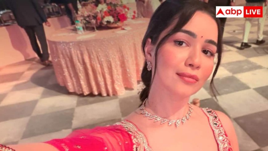 सारा तेंदुलकर ने इंस्टाग्राम पर शेयर की बैकलेस सूट वाली फोटो, तस्वीरें देखकर पिघल जाएगा दिल