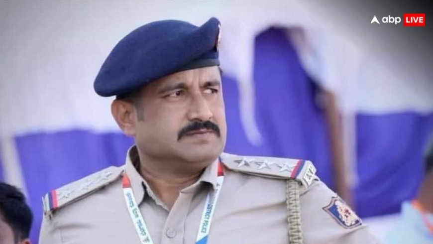 कर्नाटक में भीषण हादसा, डिवाइडर से टकराने के बाद कार में लगी आग, पुलिस इंस्पेक्टर की दर्दनाक मौत